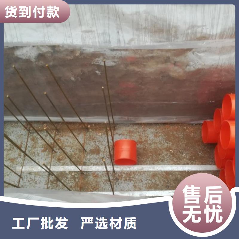 MPP管道_泥漿管道多年廠家可靠