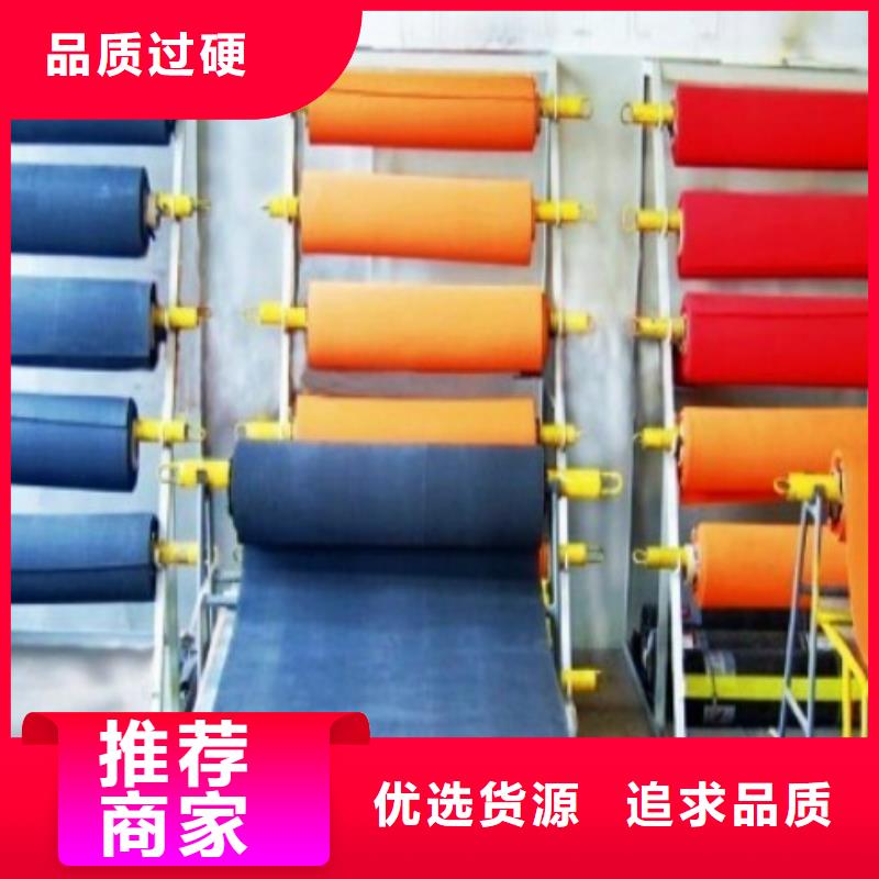 襯膠管道_襯塑管廠家供應商