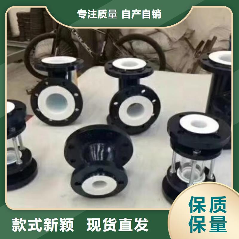 襯塑管道鋼襯超高分子復合管貨源報價
