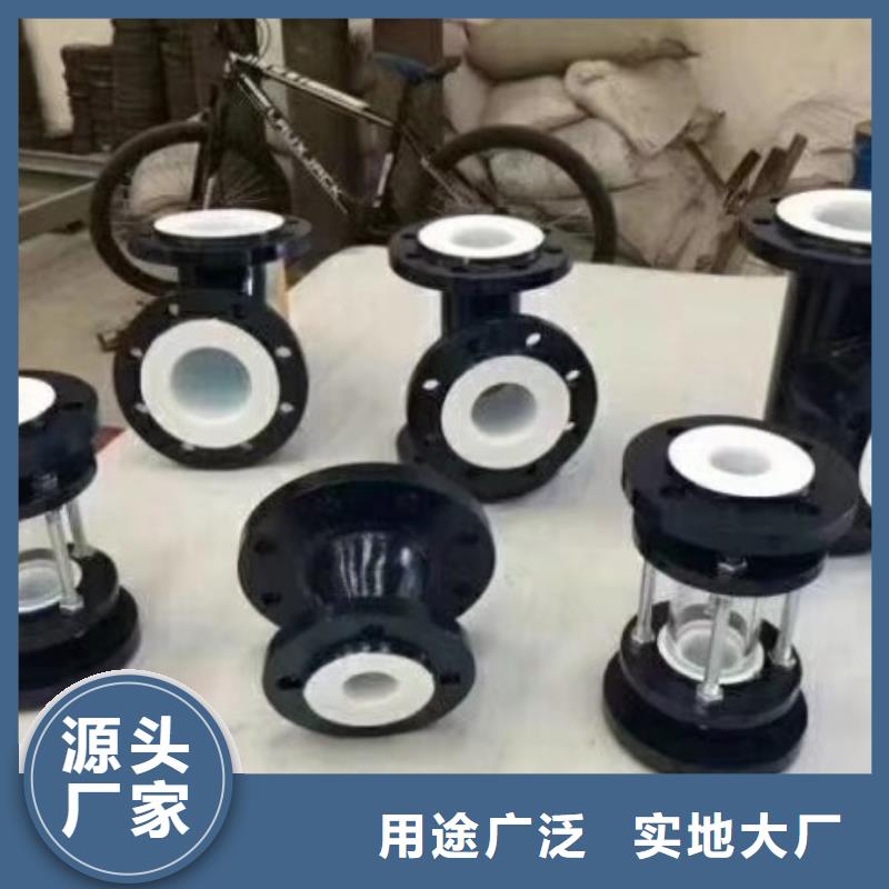 衬塑管PE管道您想要的我们都有