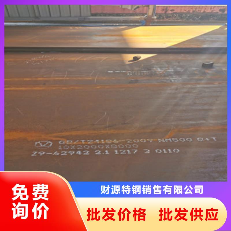 耐磨鋼板哈道斯耐磨板我們更專業(yè)