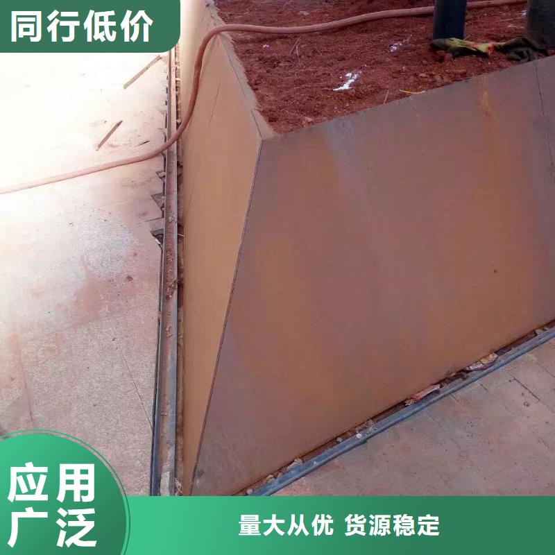耐候鋼板,耐侯鋼板廠家產品細節