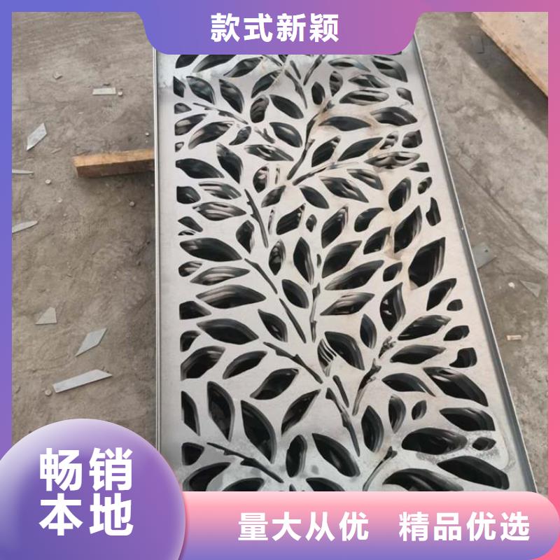 耐候鋼板哈道斯耐磨板廠家購買的是放心