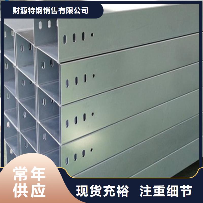 大跨距桥架_可定制