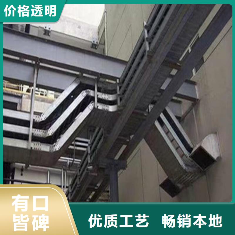 梯式橋架近期行情