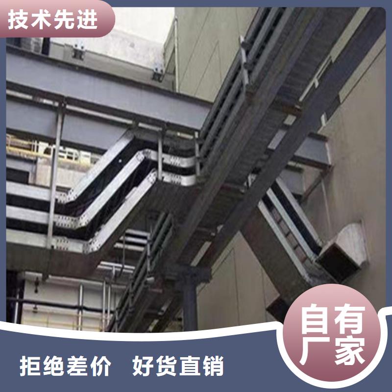 橋架Mn13高錳耐磨板廠家實力大