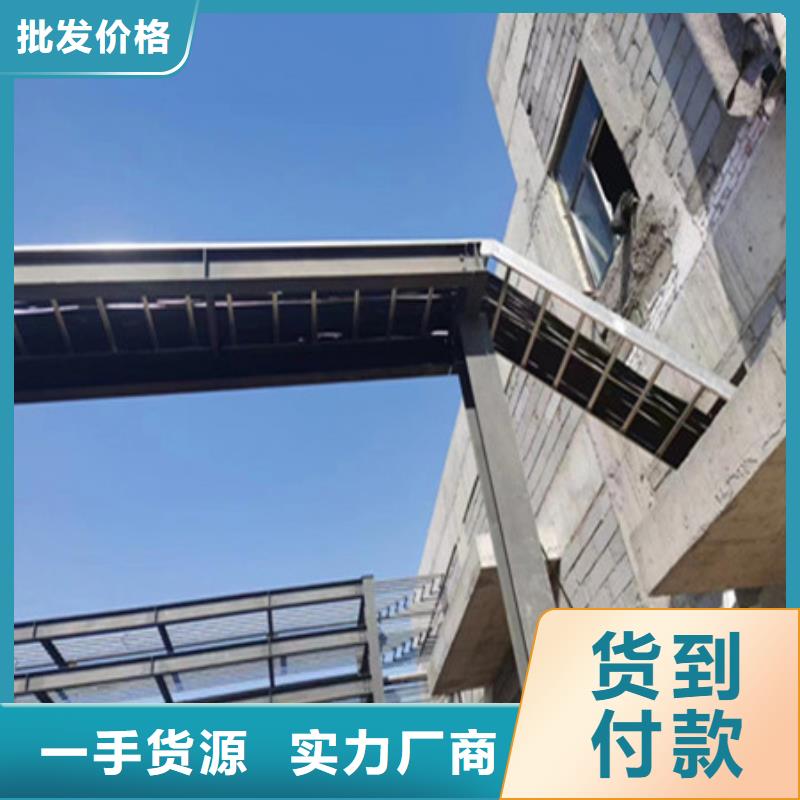 梯式橋架近期行情