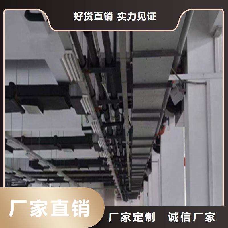 鍍鋅電纜橋架貨源