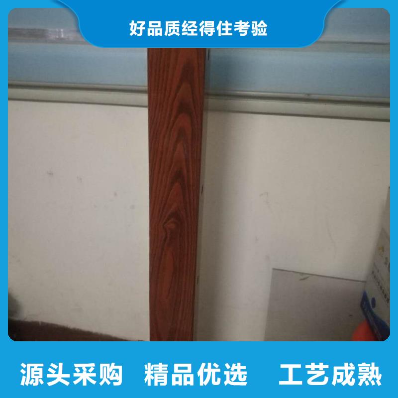 48防撞欄桿源頭直供