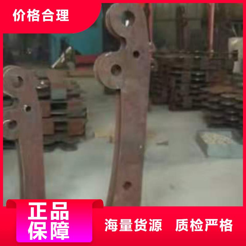412道路隔離欄從廠家買售后有保障