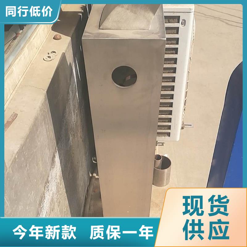 412-防护栏甄选好厂家