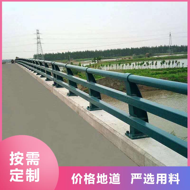 不銹鋼內襯碳素復合管不銹鋼立柱產品性能