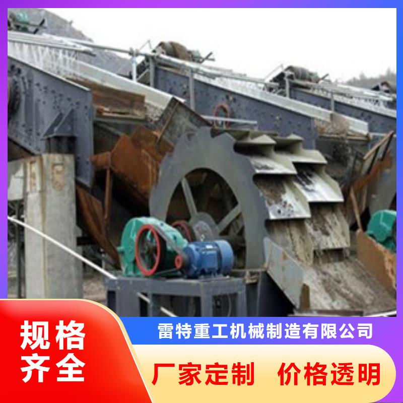 洗砂機(jī)挖泥船產(chǎn)品性能