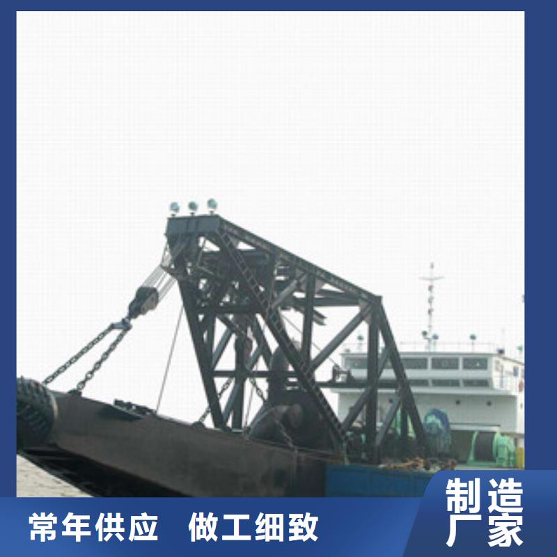 挖泥船,制砂機供您所需