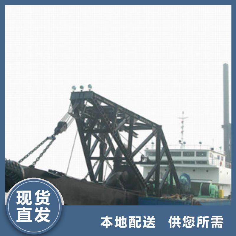 挖泥船品質卓越