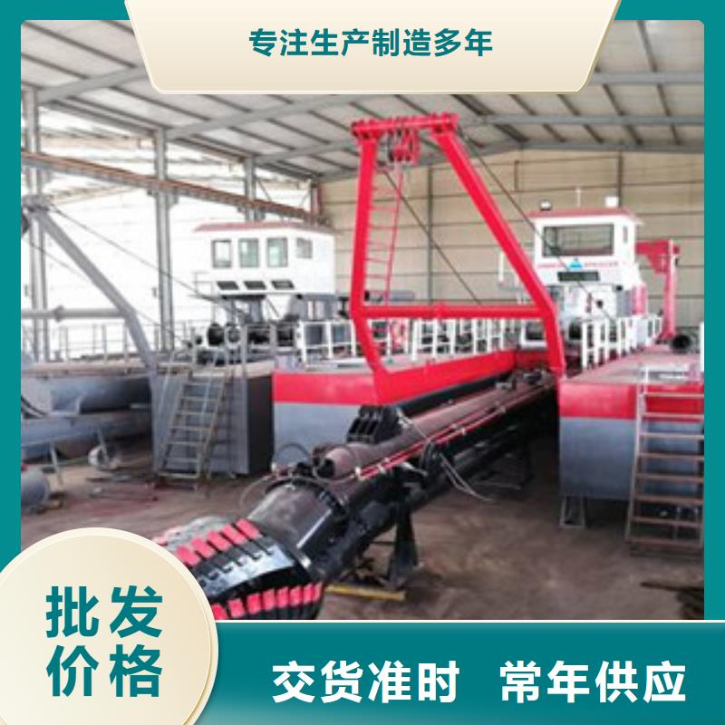 挖泥船圓錐破細節決定成敗