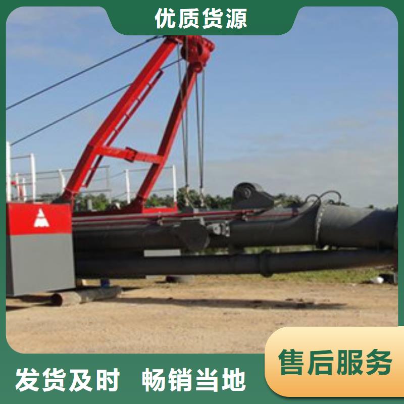 挖泥船制砂機價格實惠