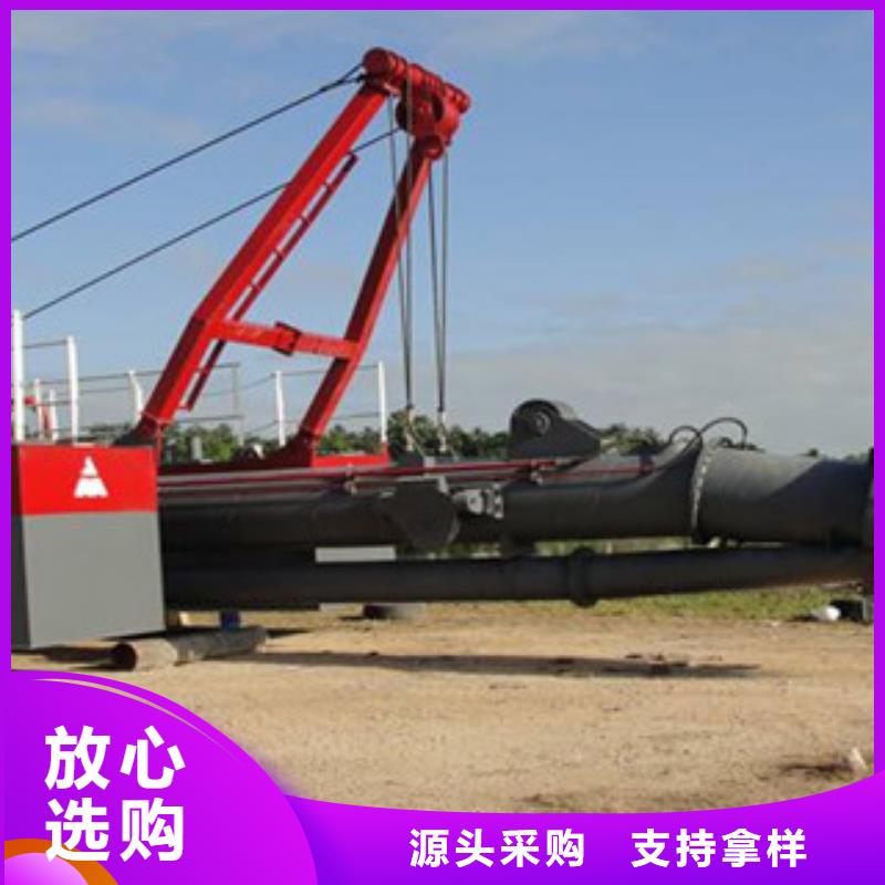挖泥船,制砂機(jī)供您所需