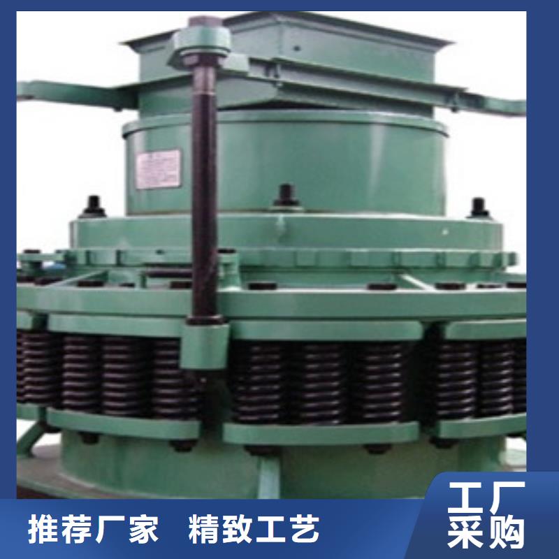 圓錐破破碎生產(chǎn)線行業(yè)優(yōu)選
