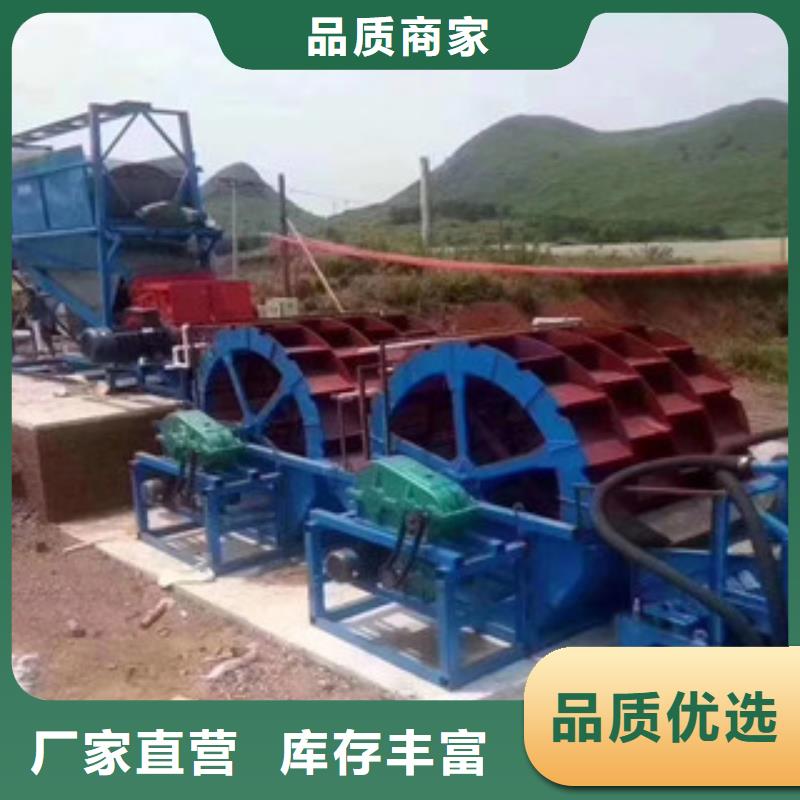 制砂機移動破碎站廠家實力大