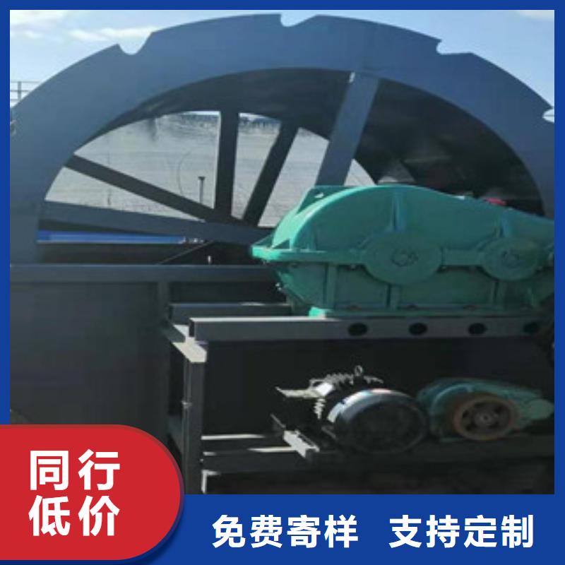 海砂淡化机械挖泥船厂家工艺先进