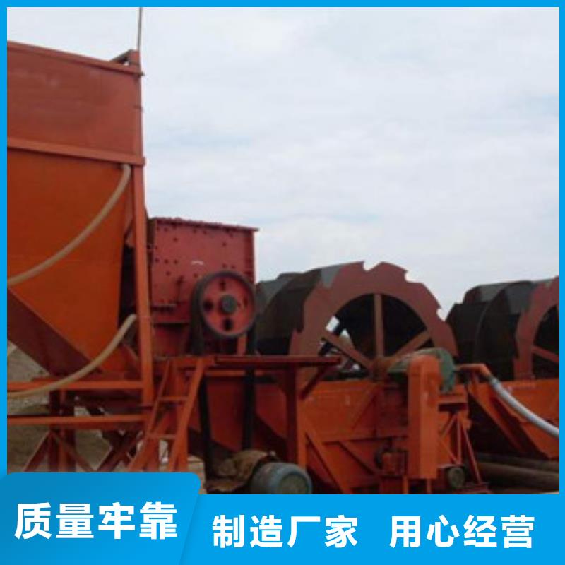 海砂淡化機械-制砂機專注細節專注品質