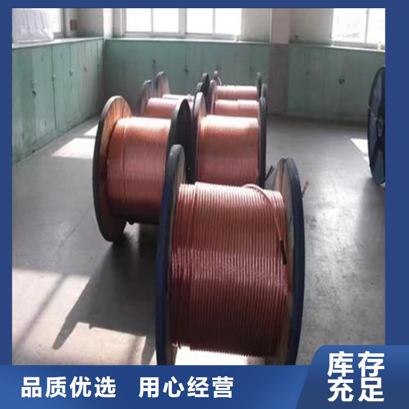 銅絞線定制速度快工期短