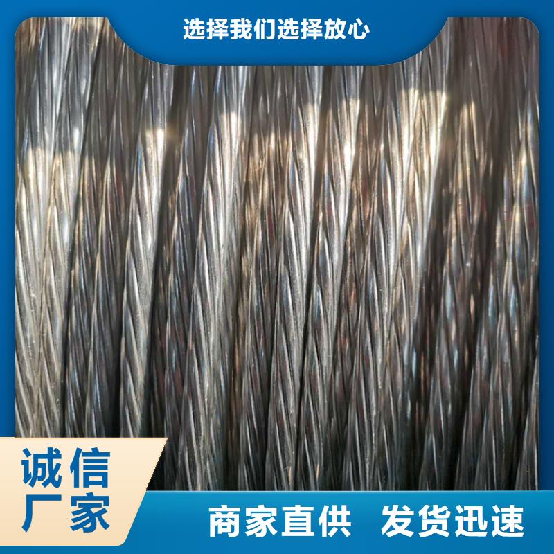 銅絞線紫銅帶來圖加工定制