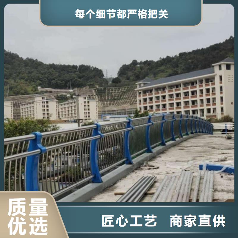 橋梁護欄,LED防護欄桿一對一為您服務