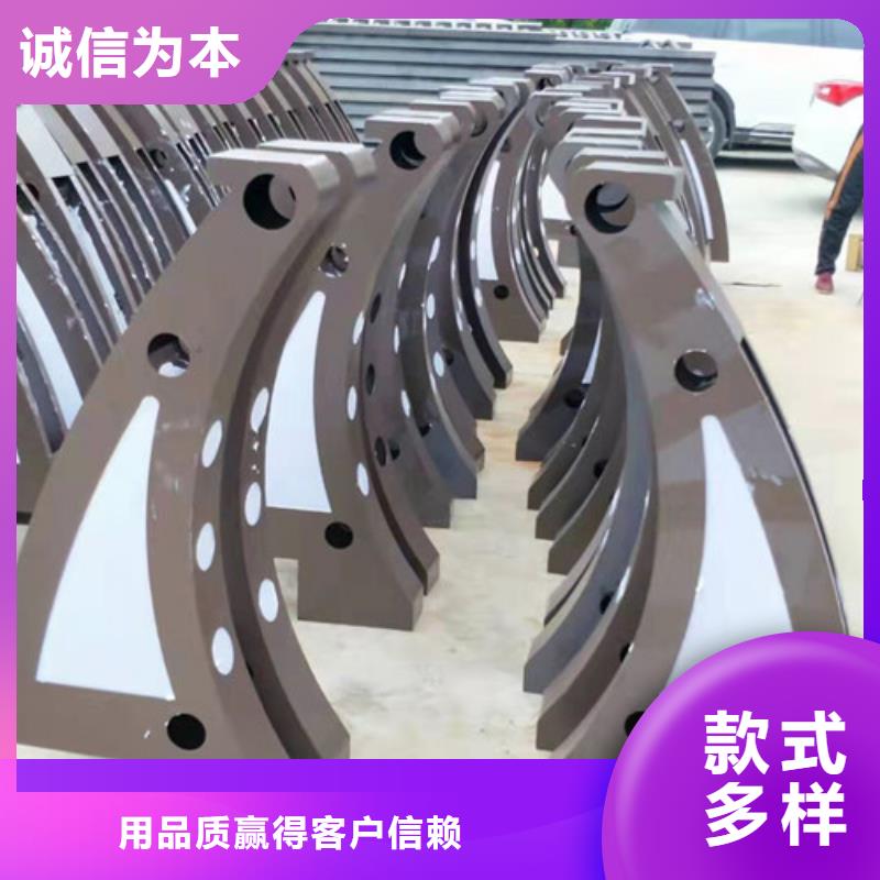 景观护栏中央分隔栏经销商