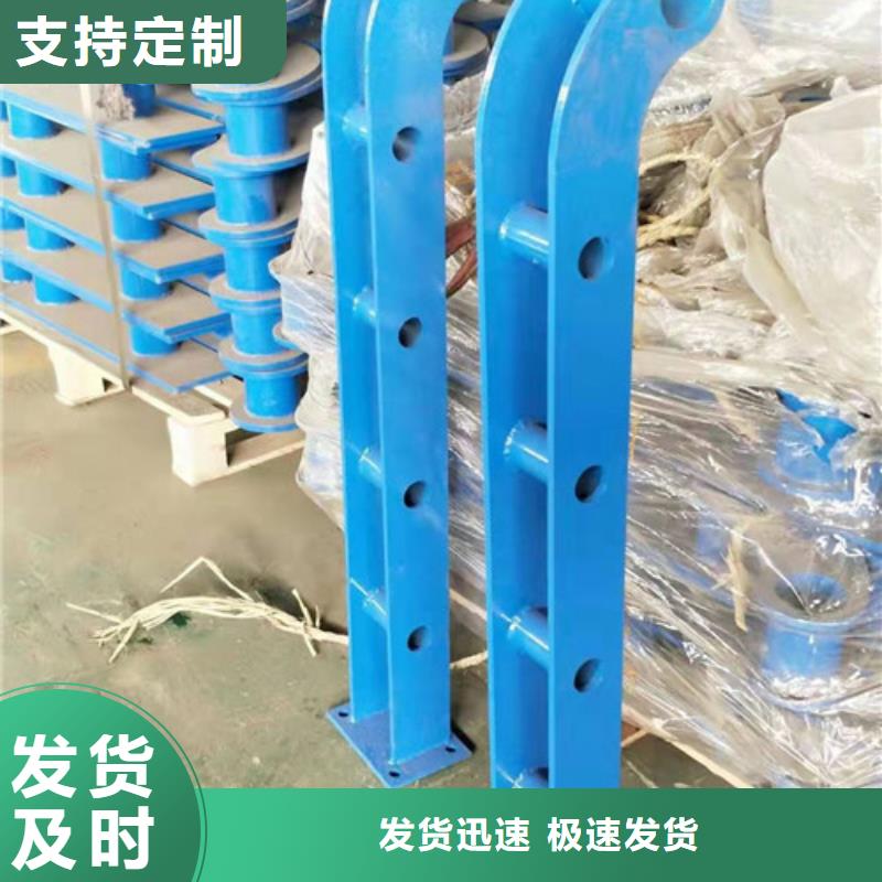 景觀護(hù)欄不銹鋼鋼索護(hù)欄無中間商廠家直銷