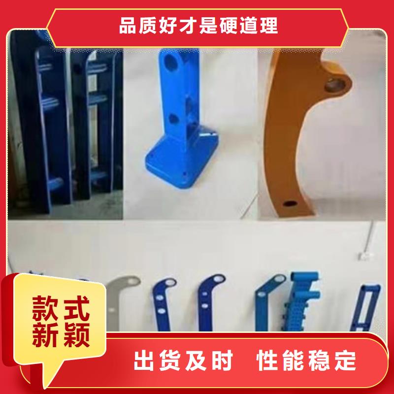 景觀護欄-鍍鋅波形護欄庫存豐富