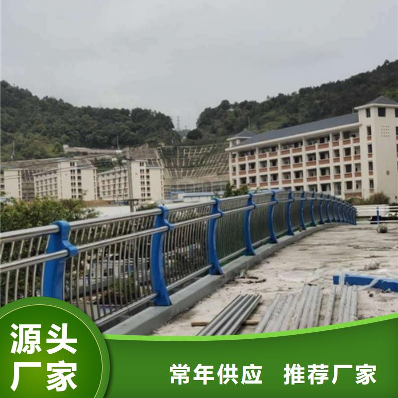 燈光護欄,橋梁防撞護欄實力才是硬道理