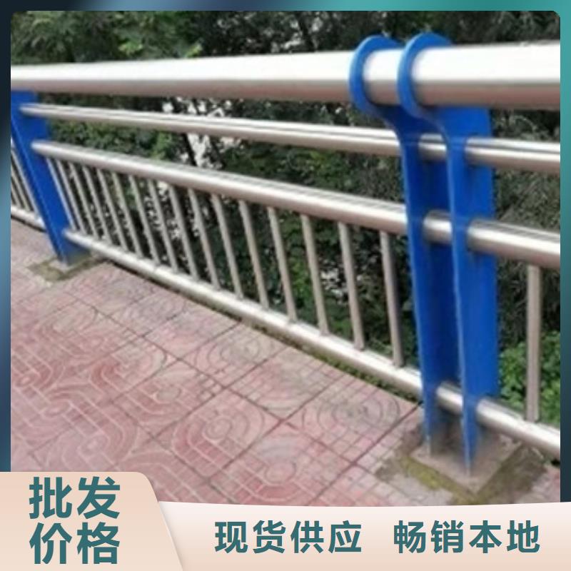 燈光護欄中央分隔欄源頭廠家直銷