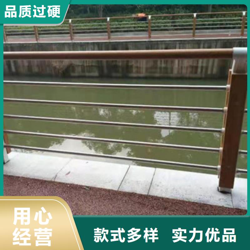 燈光護欄景區木棧道拉索護欄優選原材