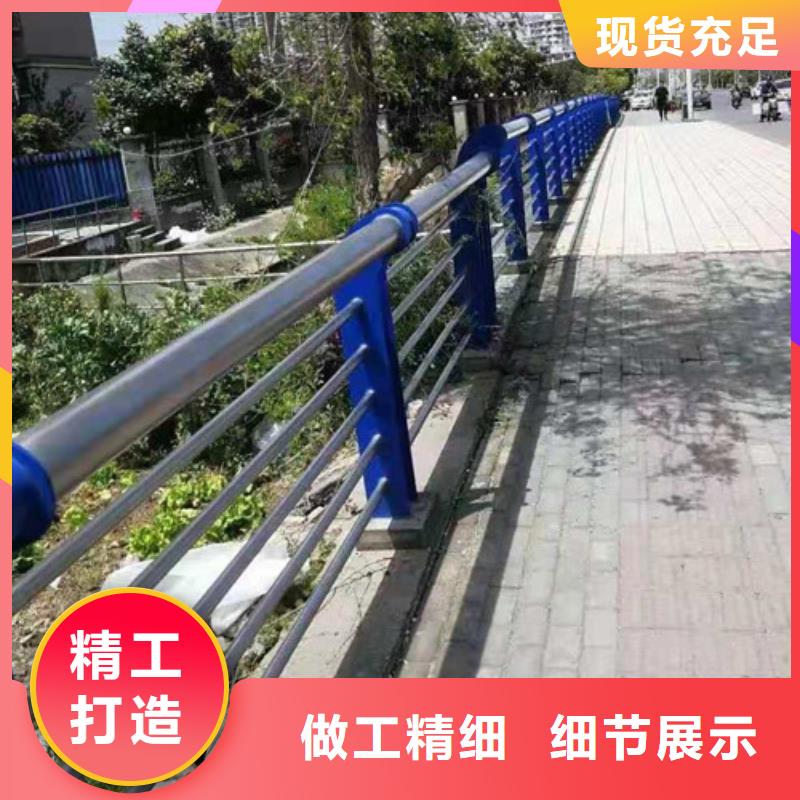 燈光護欄中央分隔欄源頭廠家直銷