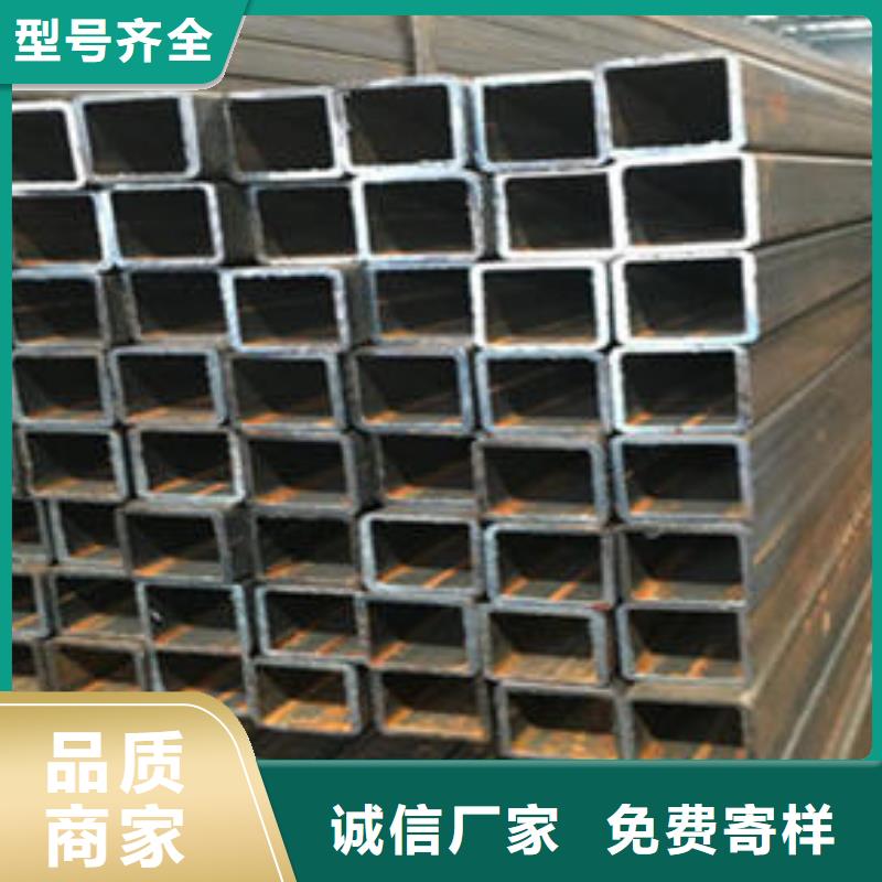 【無縫方管_鍍鋅濾水管源頭廠家直銷】