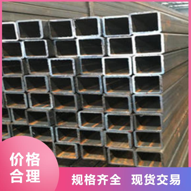 無縫方管橋式濾水管品質保證實力見證
