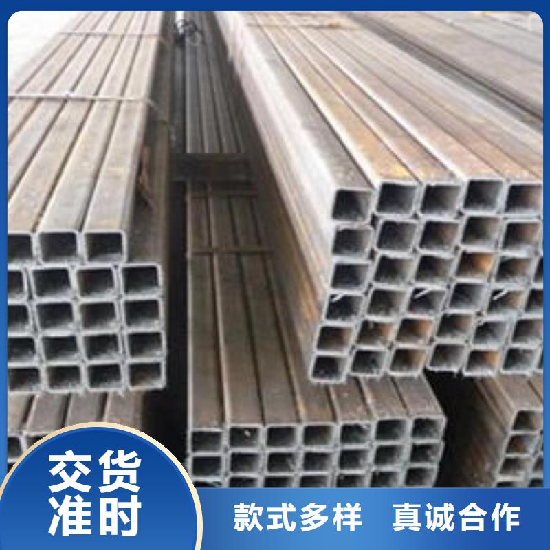 無(wú)縫方管鍍鋅濾水管精品優(yōu)選