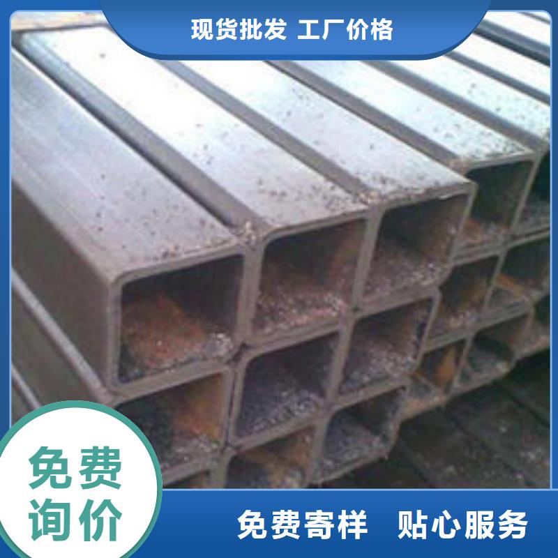 無縫方管橋式濾水管詳細(xì)參數(shù)