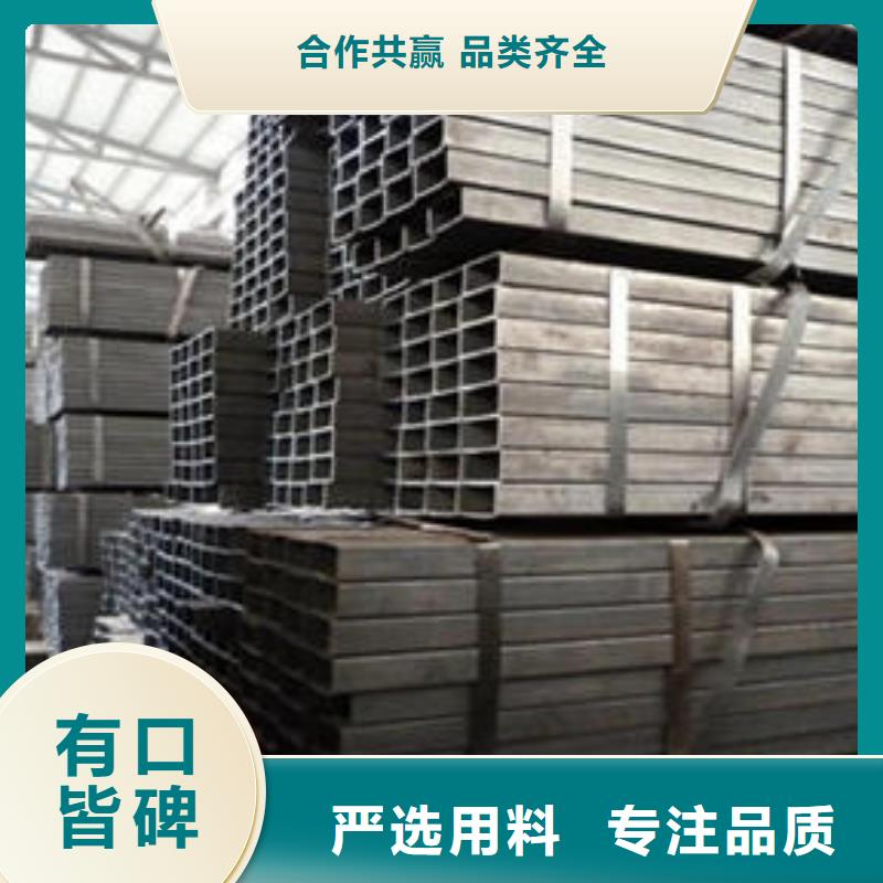 無縫方管篩管出廠價