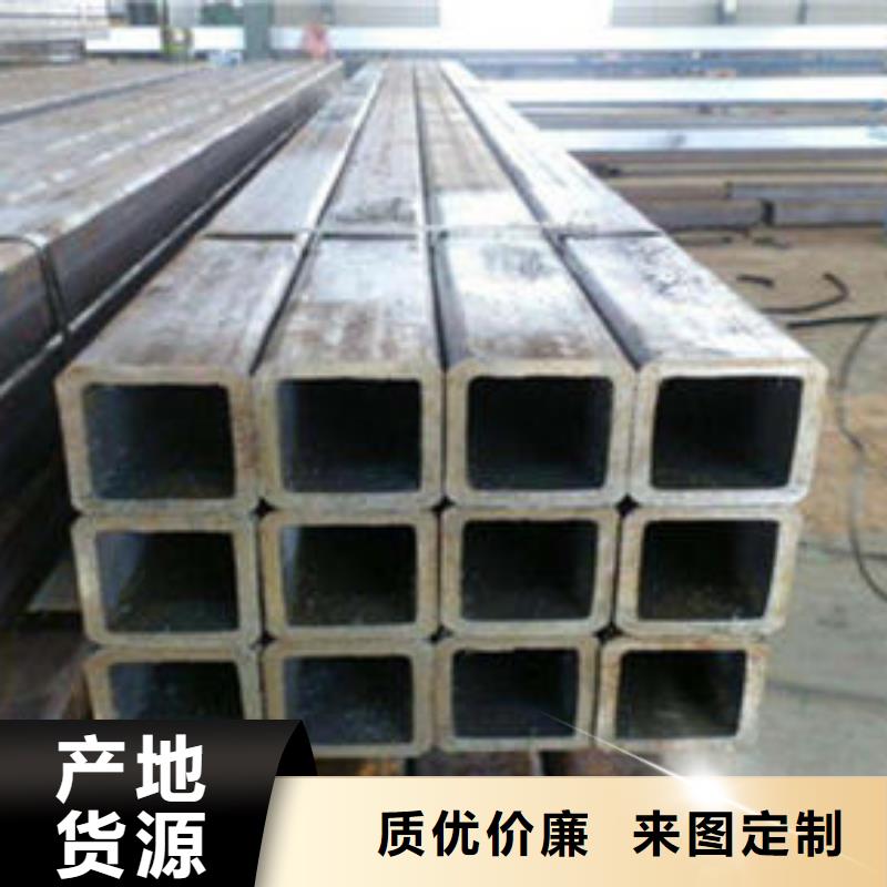 無縫方管橋式濾水管品質保證實力見證