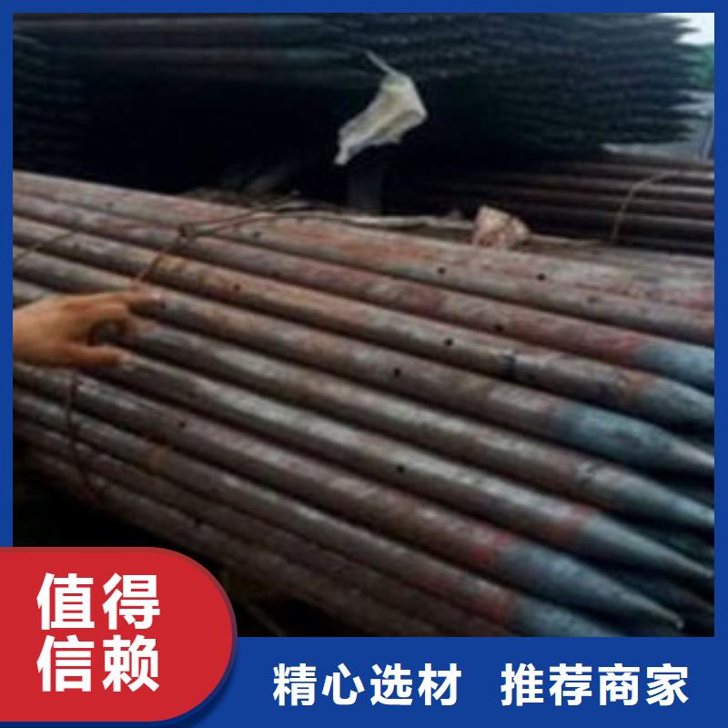 注漿管橋式濾水管品質(zhì)做服務