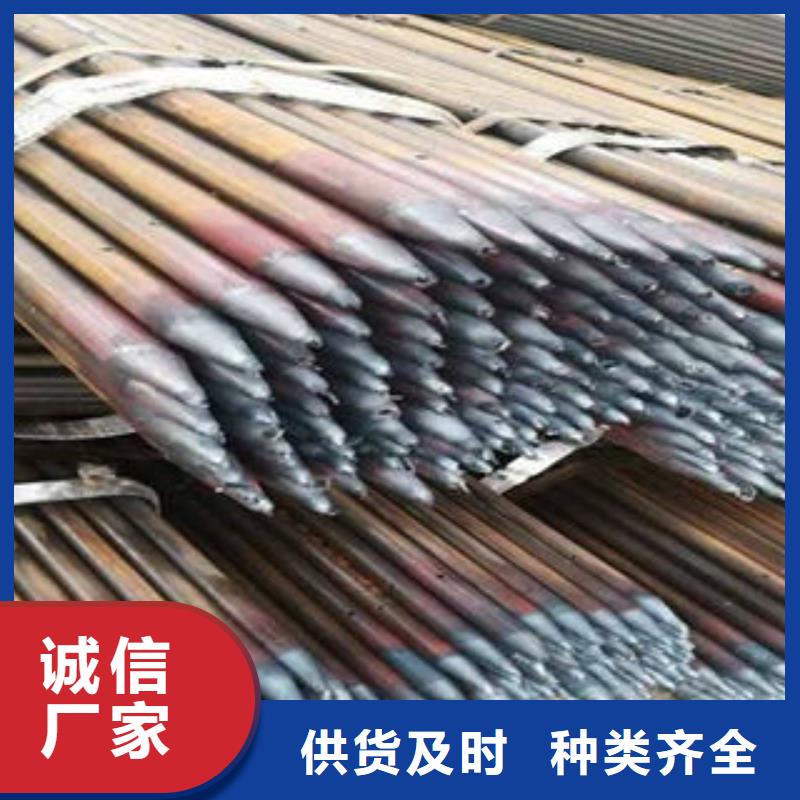 【注漿管】鍍鋅濾水管您身邊的廠家