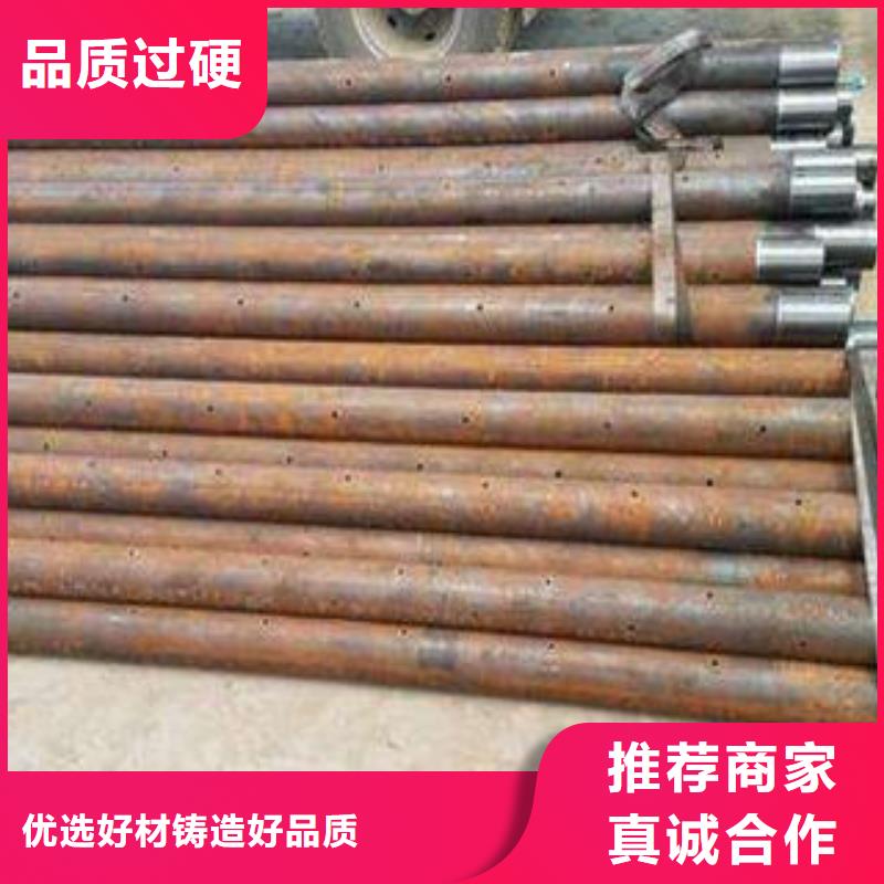 注漿管,井壁管準(zhǔn)時(shí)交付