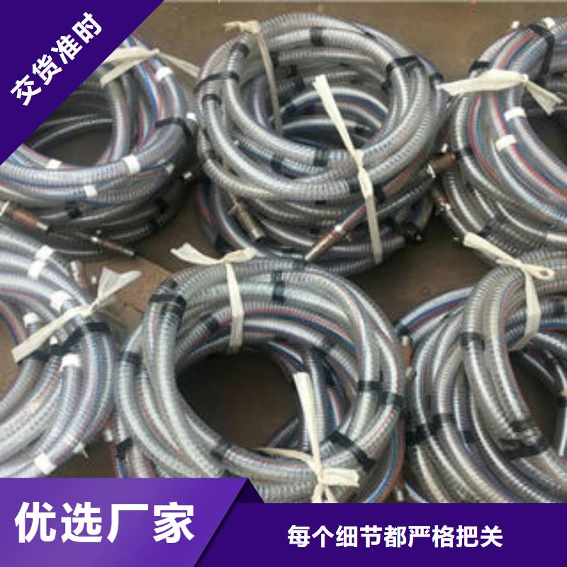 注漿管鍍鋅濾水管做工精細