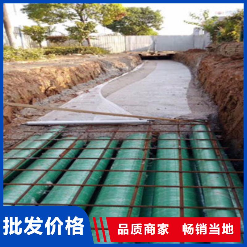 玻璃鋼管pe給水管材核心技術(shù)