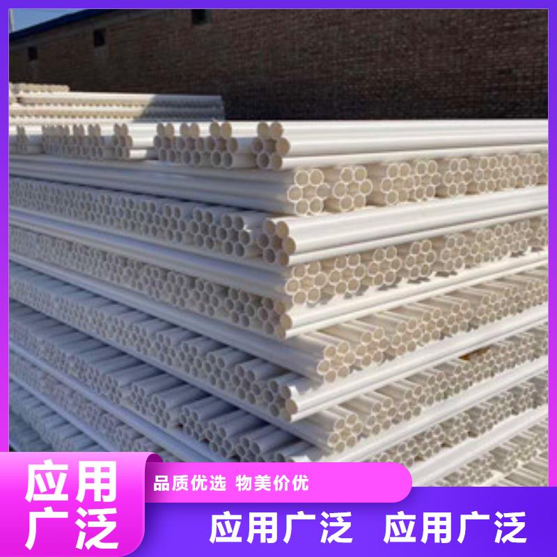 【七孔梅花管环形结构壁管专业生产厂家】