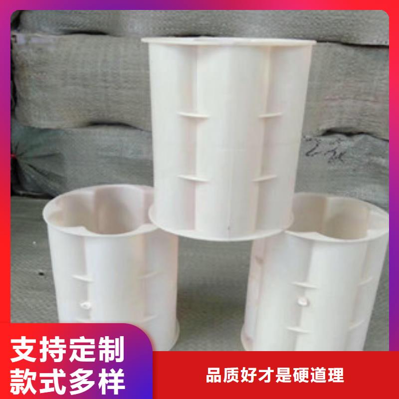 七孔梅花管hdpe双壁缠绕波纹管生产厂家今日新品