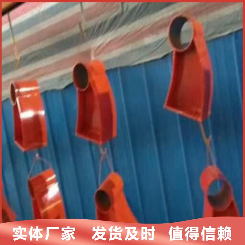 4不銹鋼景觀護欄高標準高品質